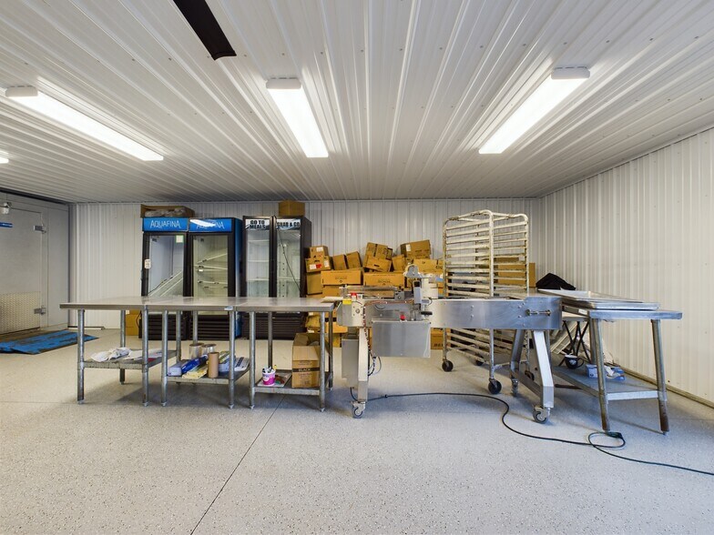 More Photos Of 801 W State St, Olean Restaurant For Sale