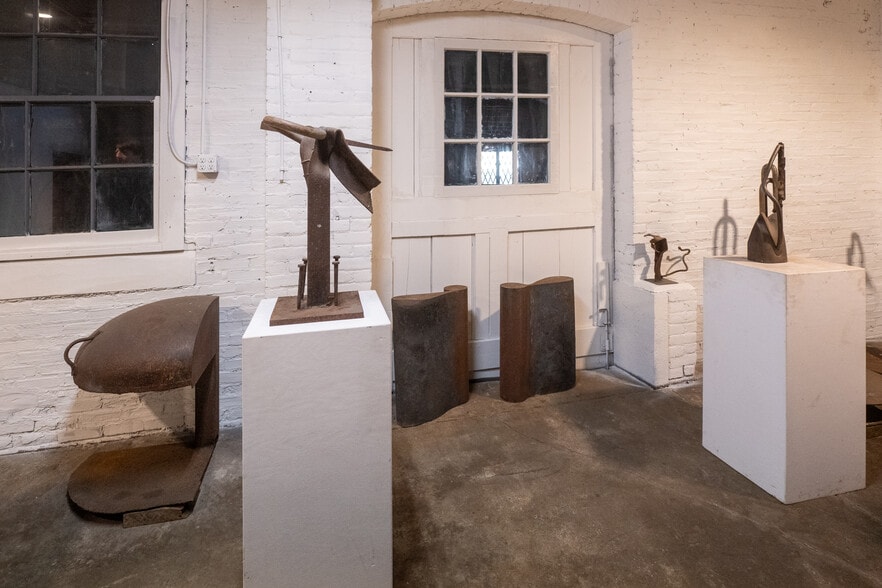 More Photos Of 230-234 Ferry St, Easton Loft Creative Space For Sale