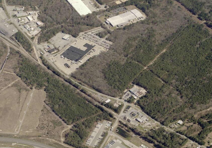 More Photos Of 0 Old Dunbar Rd, West Columbia Land For Sale