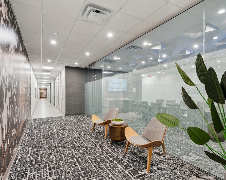 More Photos Of 4751 Best Rd, College Park Office For Lease