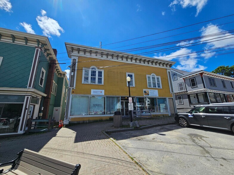 More Photos Of 6 Colonial Way, Machias Office Residential For Sale