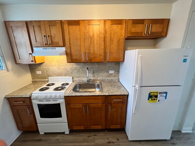 More Photos Of 2021 Wilcox Ln, Honolulu Apartments For Sale