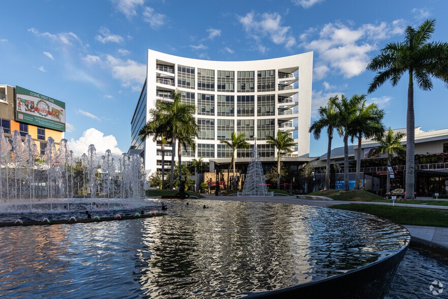 Primary Photo Of 3470 NW 82nd Ave, Doral Office For Lease