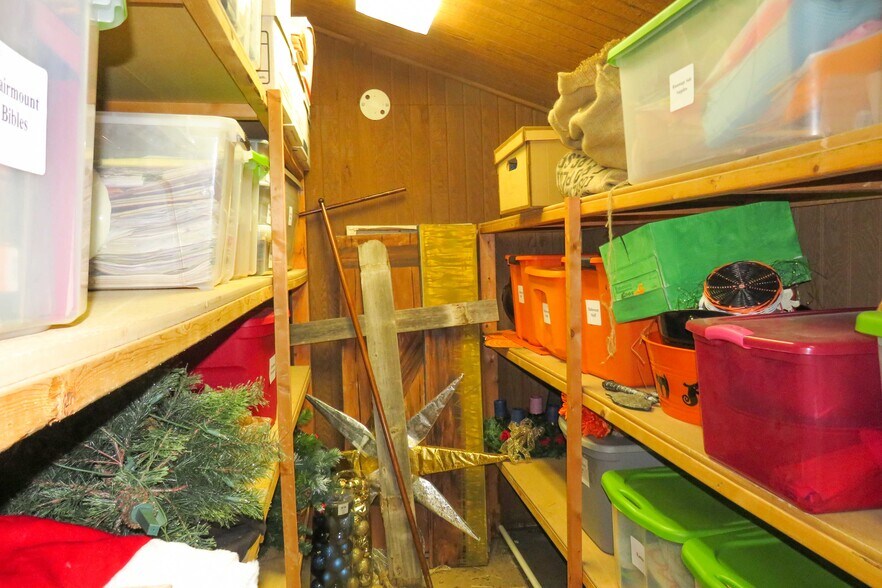 More Photos Of 1245 S Fabrique Dr, Wichita Flex For Sale