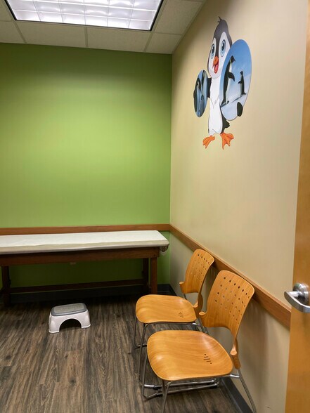 More Photos Of , Columbia Office For Sale