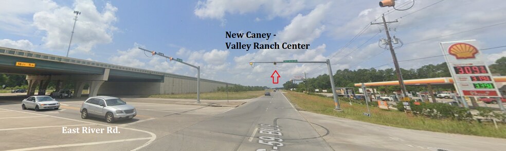 More Photos Of 1 Peach CK est, Splendora Land For Sale