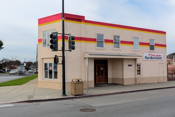 Primary Photo Of 13041 San Pablo Ave, San Pablo Freestanding For Lease
