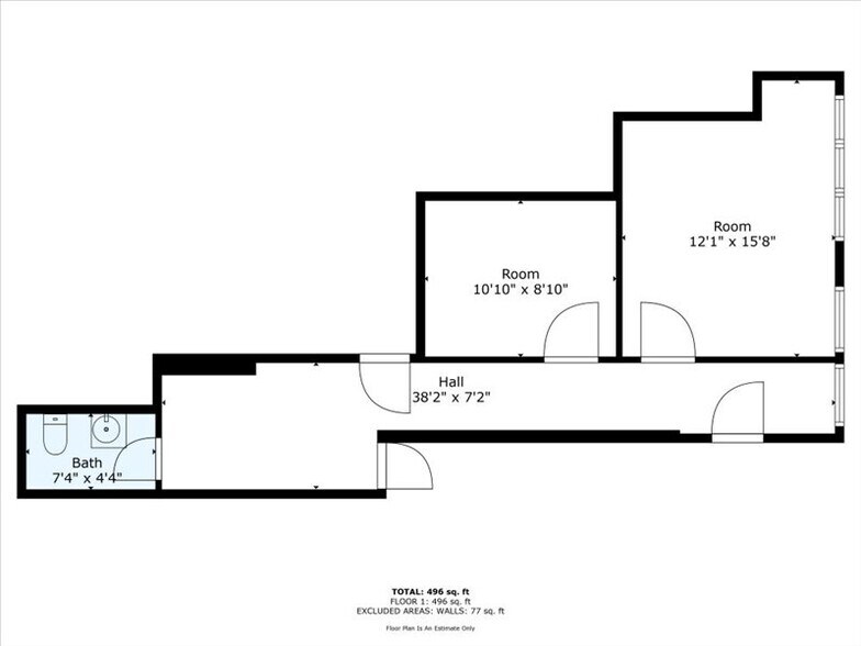 More Photos Of 58-94 Grand Ave, Maspeth Storefront Retail Office For Lease
