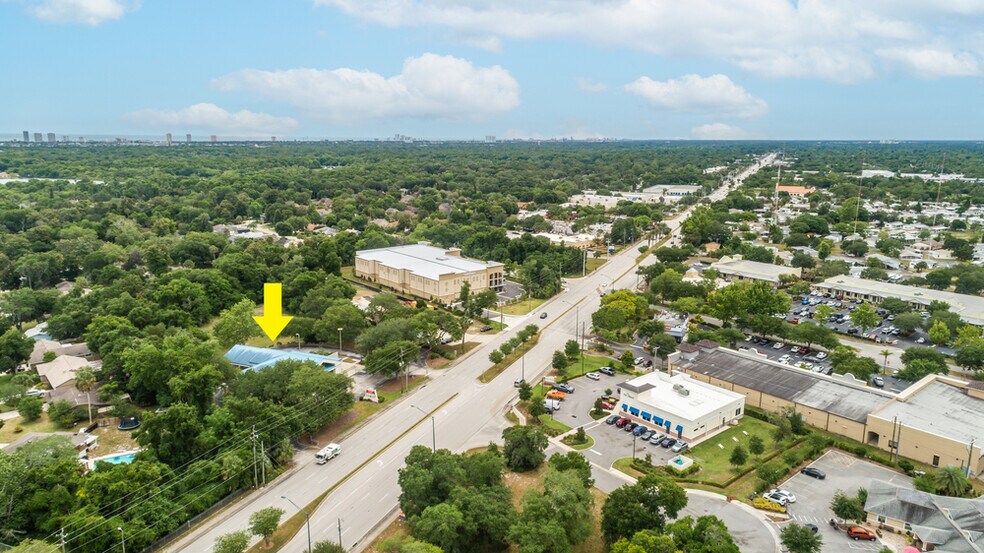 More Photos Of 201 S Nova Rd, Ormond Beach Bank For Lease