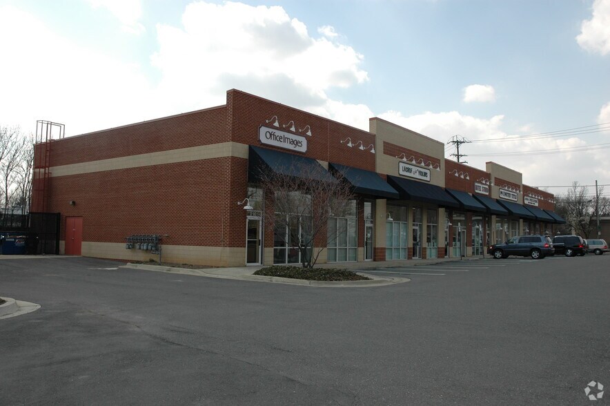 1 E Diamond Ave, Gaithersburg, MD 20877 Retail For Lease