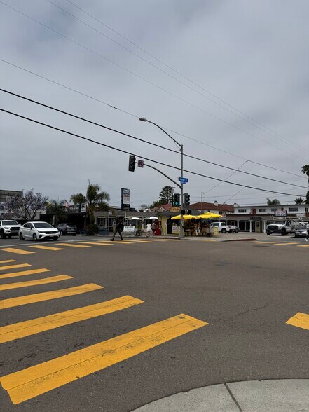 More Photos Of 1434-1444 Garnet Ave, San Diego Storefront For Sale