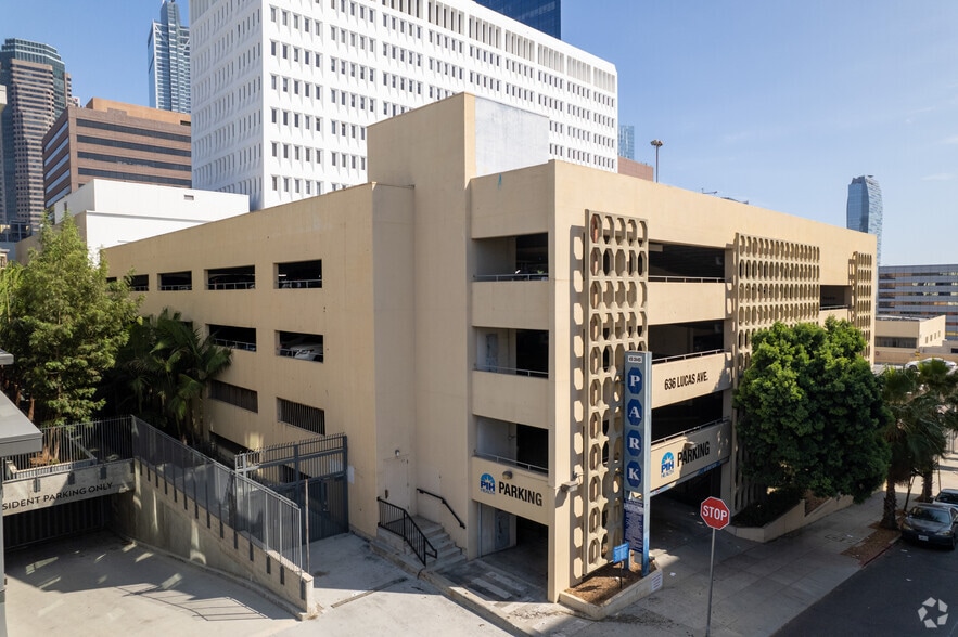 More Photos Of 1127 Wilshire Blvd, Los Angeles Medical For Lease