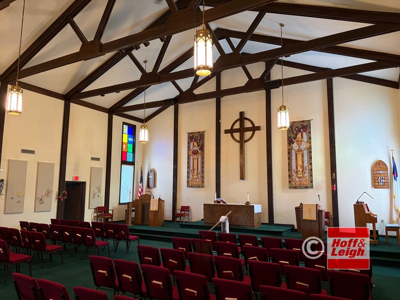 More Photos Of 3631 Hamilton Rd, Medina Religious Facility For Sale