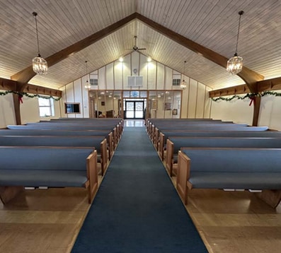 More Photos Of 2500 Prairie Ave, Beloit Religious Facility For Sale