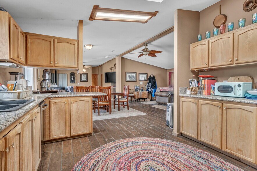 More Photos Of 5100 Grey Van Rd, Reno Land For Sale