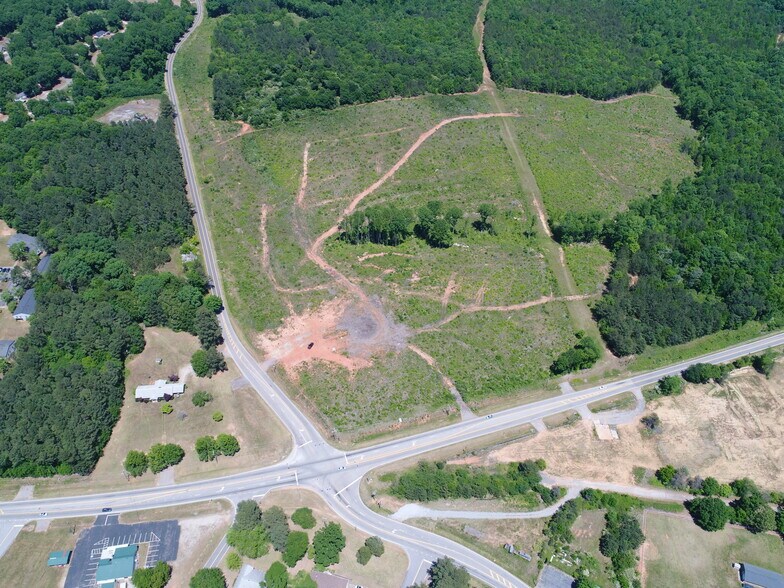 More Photos Of Abbeville Hwy, Anderson Land For Sale