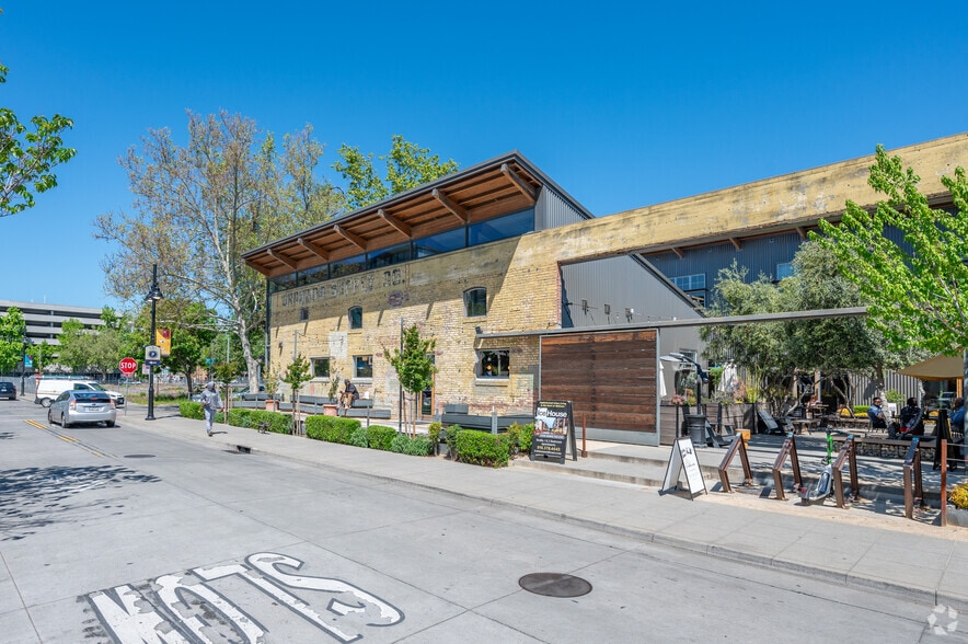 More Photos Of 1812 17th St, Sacramento Unknown For Lease