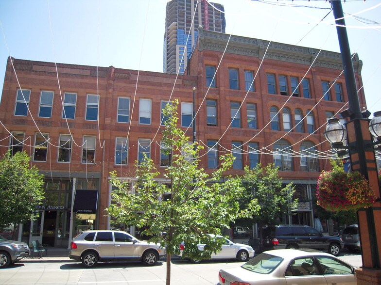 More Photos Of 1400-1498 Larimer St, Denver Unknown For Lease