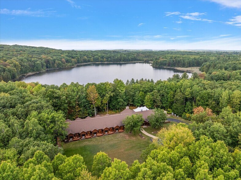 More Photos Of 3943 N Skookum Rd, Luther Lodge Meeting Hall For Sale