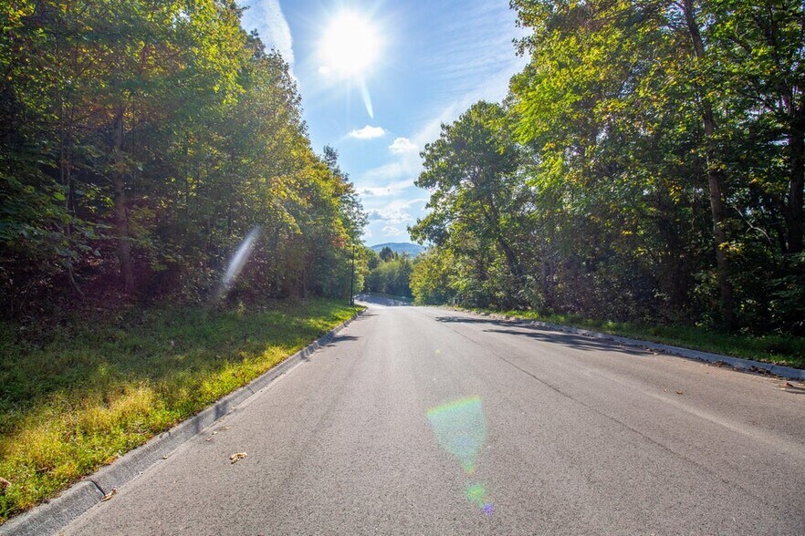 More Photos Of TBD Fordtown Rd, Kingsport Land For Sale
