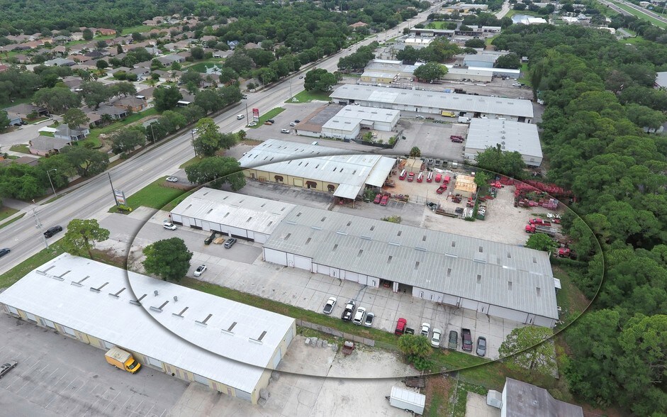 More Photos Of 1985 Cattlemen Rd, Sarasota Warehouse For Sale