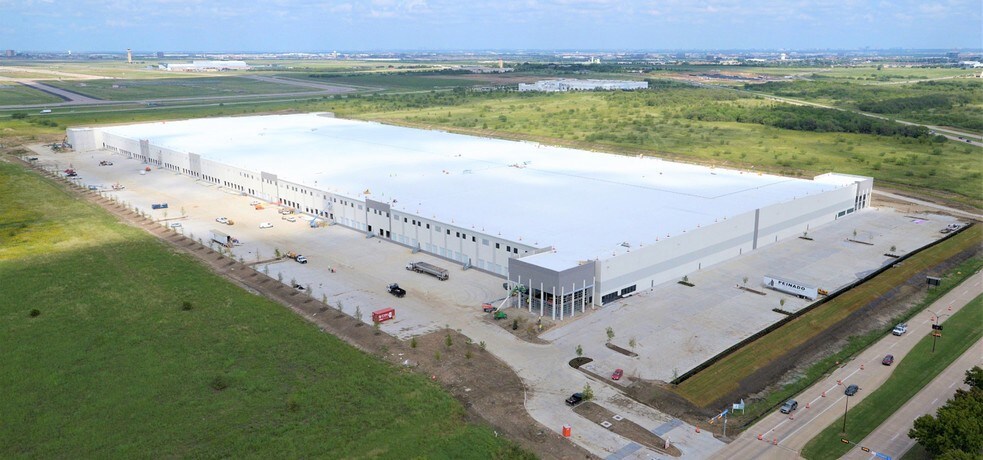 More Photos Of S Airfield Dr, Dallas Unknown For Lease