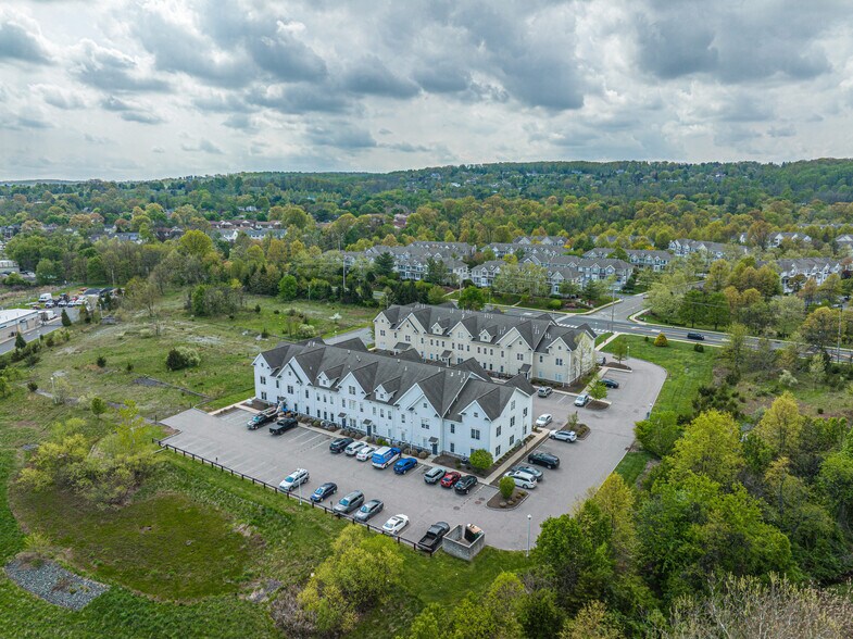 More Photos Of 5 Walter E Foran Blvd, Flemington Medical For Lease