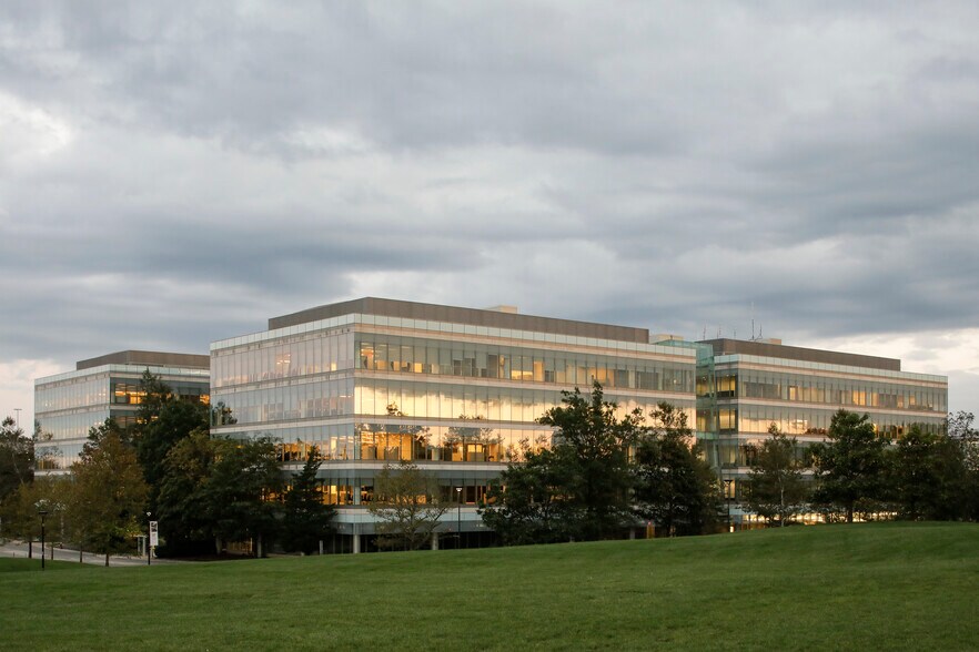 Primary Photo Of 20 Arena Way, East Hanover Unknown For Lease