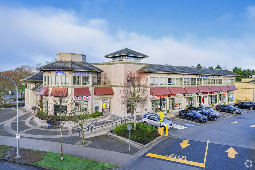 More Photos Of 3671 Westminster Hwy, Richmond Unknown For Lease