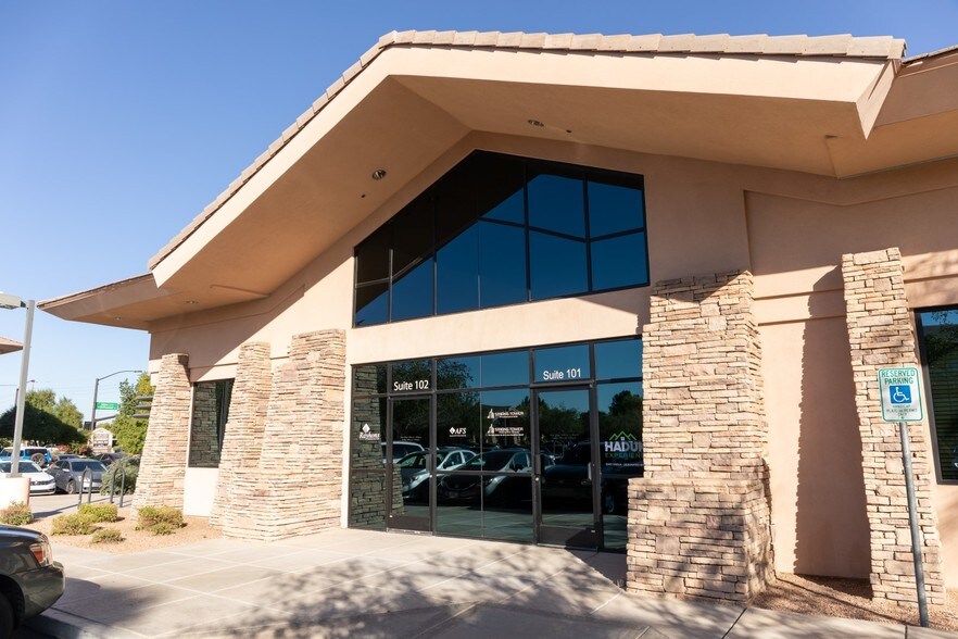 More Photos Of 3303 E Baseline, Gilbert Coworking Space