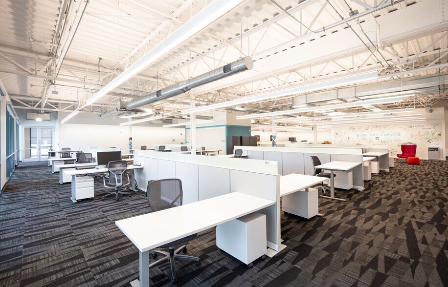 More Photos Of 3200 N 1st St, San Jose Research And Development For Lease