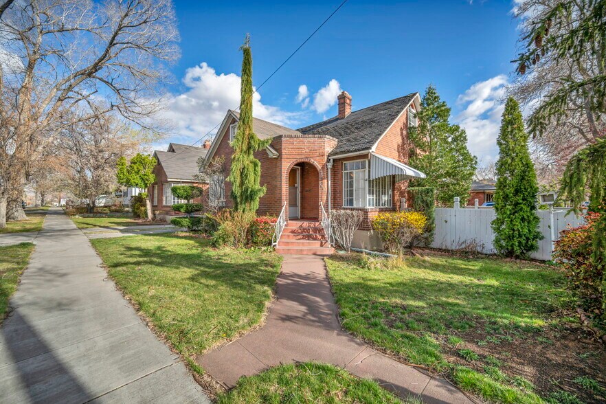 More Photos Of 588 Saint Lawrence Ave, Reno Multifamily For Sale