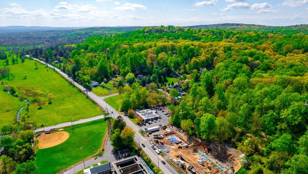 More Photos Of 169 Mine Brook Rd, Bernardsville Office For Sale