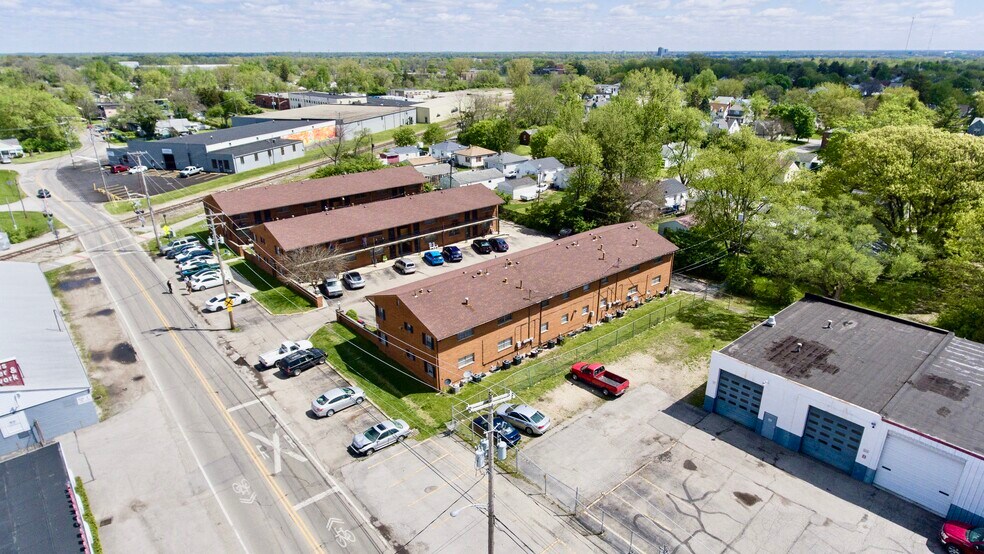 More Photos Of 58-78 N Sylvan Ave, Columbus Apartments For Sale