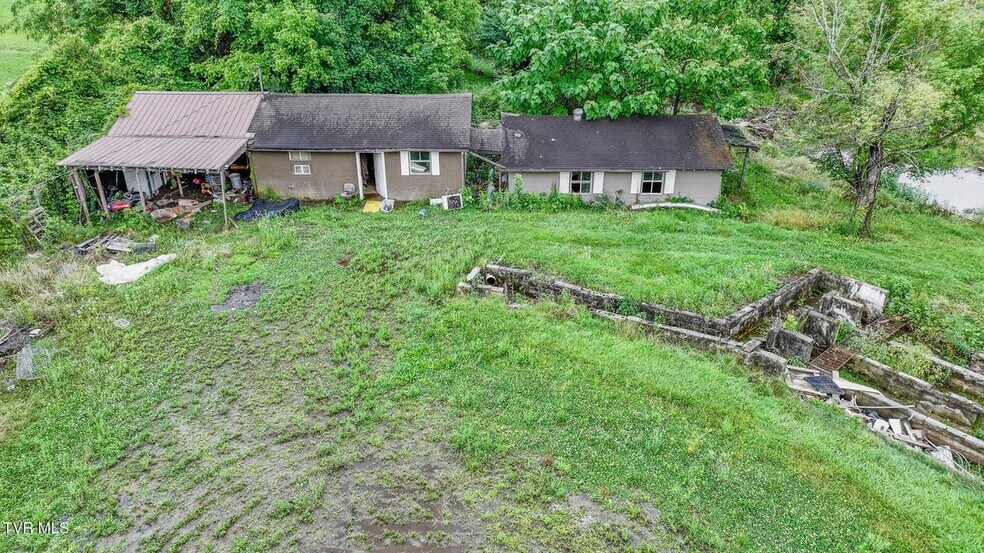 More Photos Of 118 Highway 67, Hampton Land For Sale