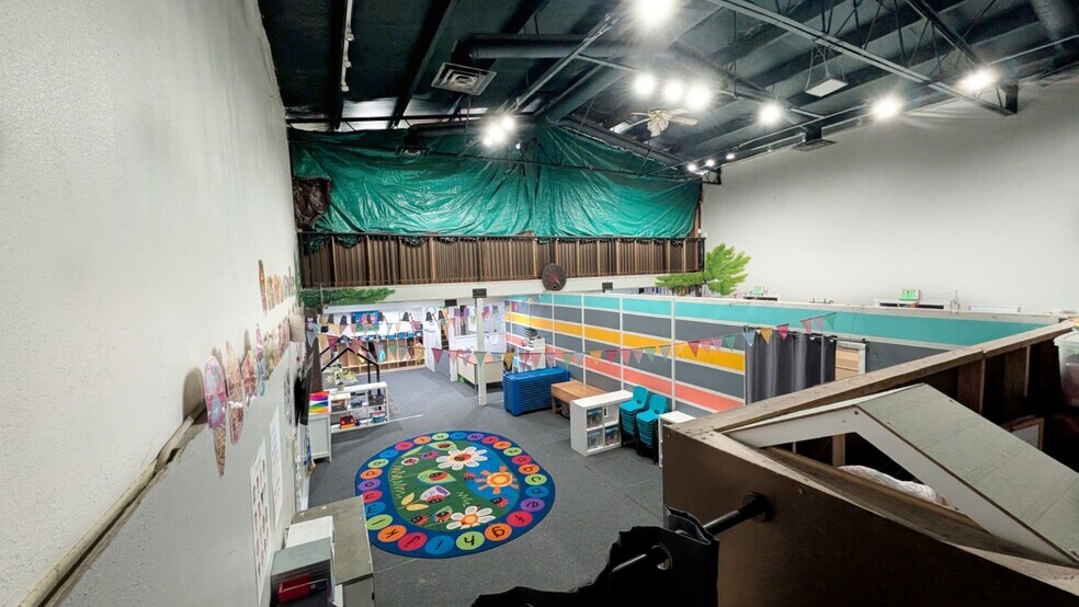 More Photos Of 315 N 4th St, Coeur d'Alene Daycare Center For Sale