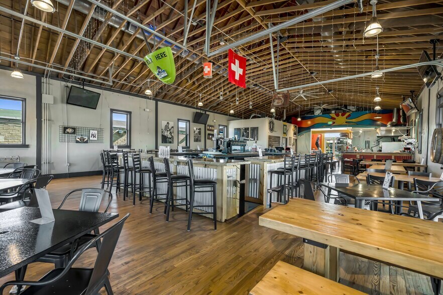 More Photos Of 21 S 1st Ave, Brighton Restaurant For Sale