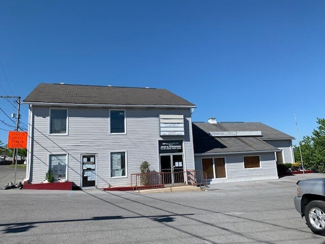 More Photos Of 360 Goucher St, Johnstown Medical For Lease
