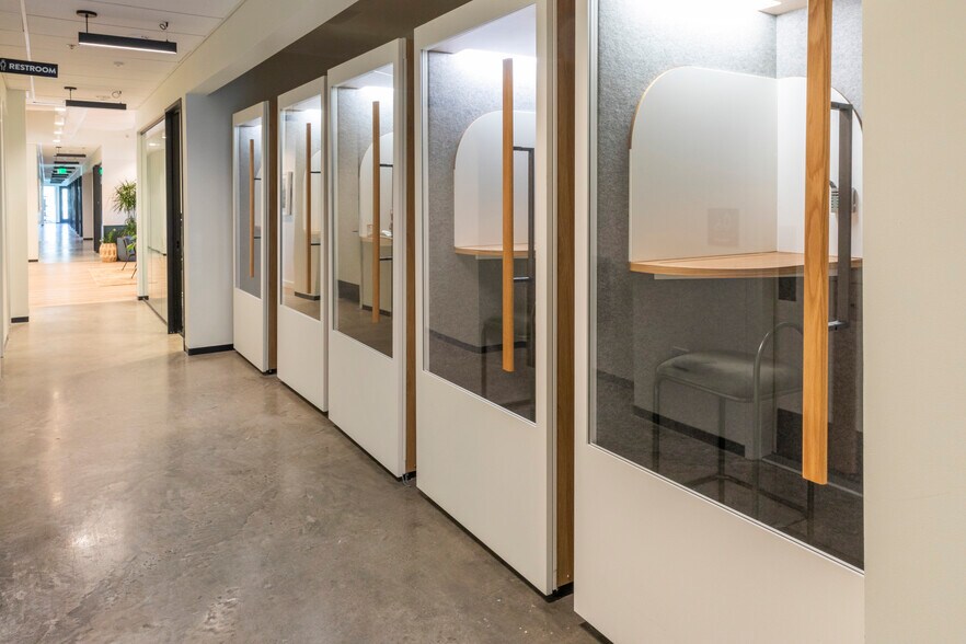 More Photos Of 101 Gen Lennox Dr, Chapel Hill Coworking Space
