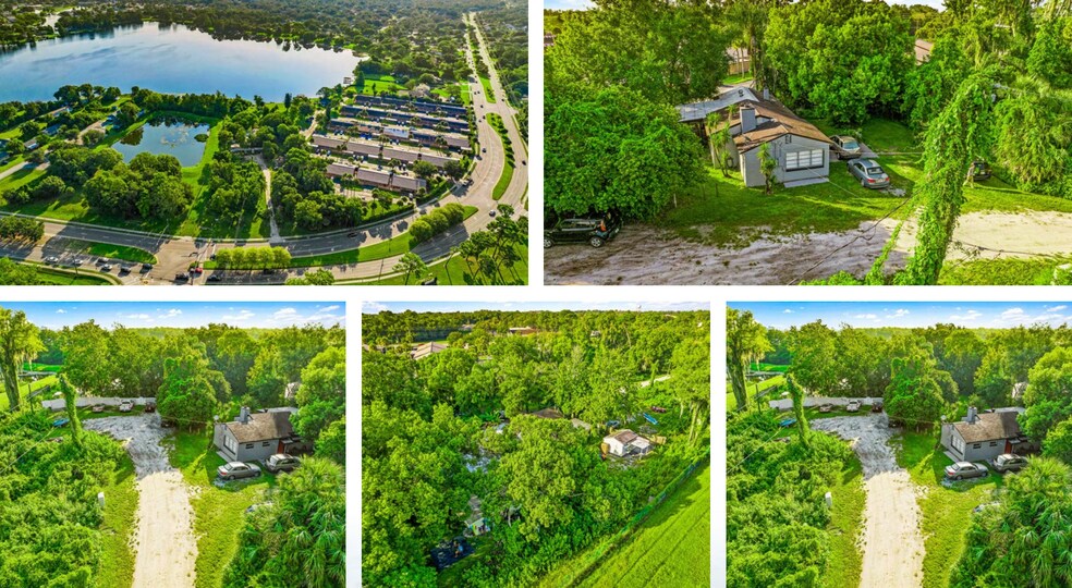 More Photos Of 417 Rain Lily Cove, Casselberry Land For Sale