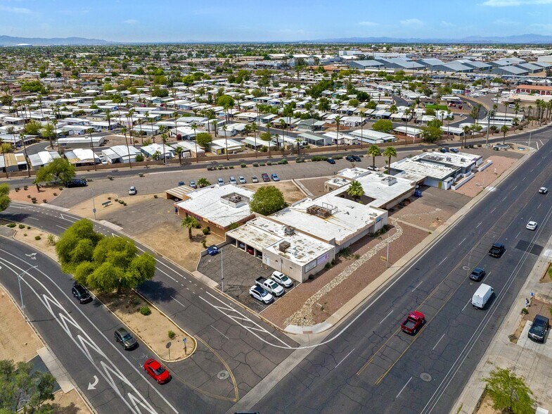 More Photos Of 4700 N 51st Ave, Phoenix Medical For Sale
