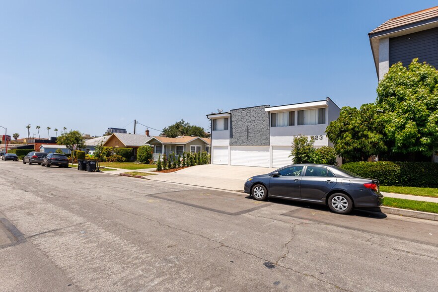 More Photos Of 623 Orange Grove Ave, Glendale Apartments For Sale