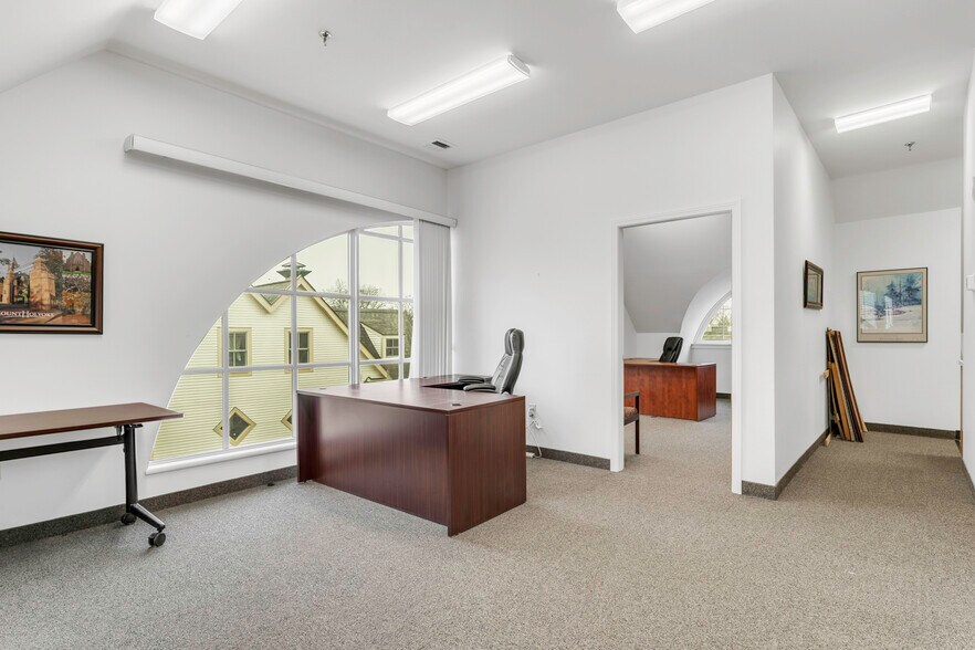 More Photos Of 23 College St, South Hadley Storefront Retail Office For Lease