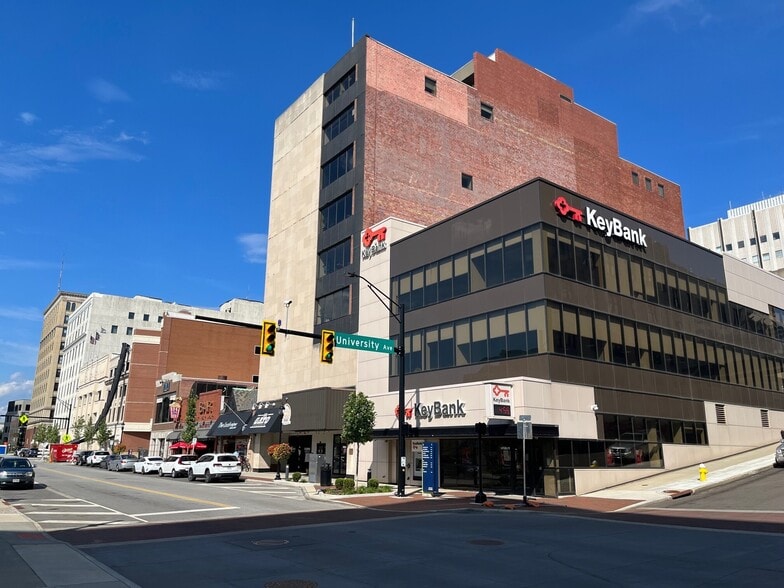 More Photos Of 219 S Main St, Akron Bank For Sale