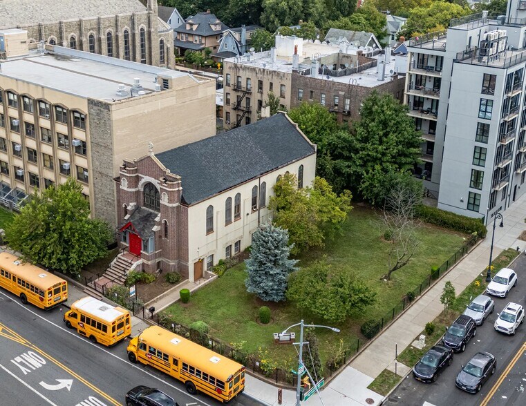 More Photos Of 1099 Ocean Ave, Brooklyn Religious Facility For Sale