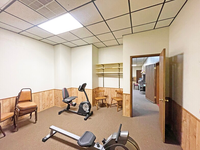 More Photos Of 239 County Road 1710 Rd, Grapeland Religious Facility For Sale