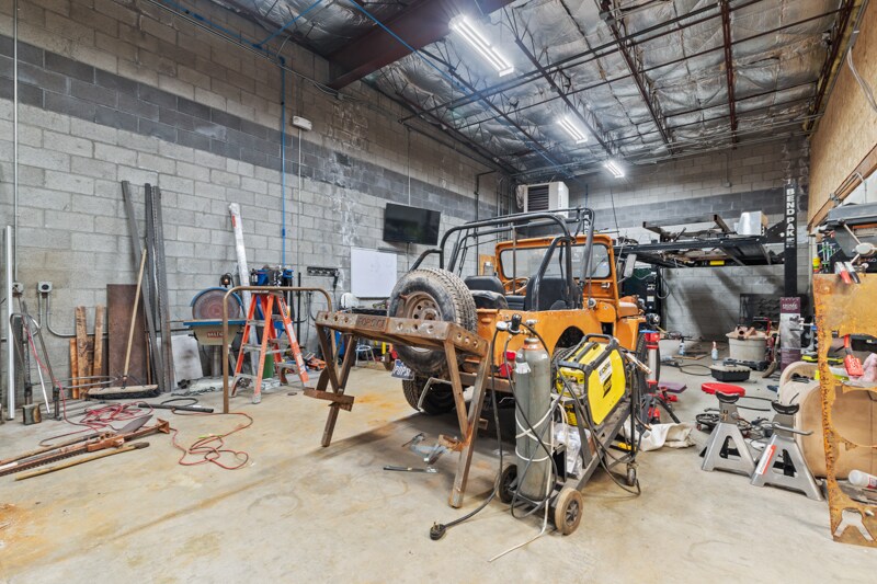 More Photos Of 2955 US Highway 40 W, Verdi Warehouse For Sale