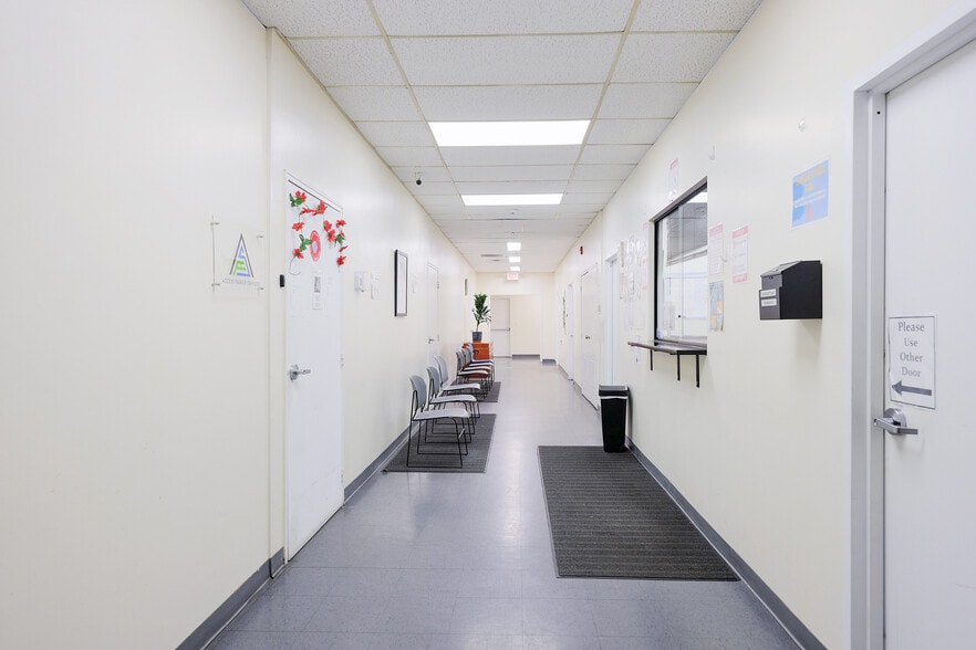 More Photos Of 110 S Grove St, East Orange Medical For Sale