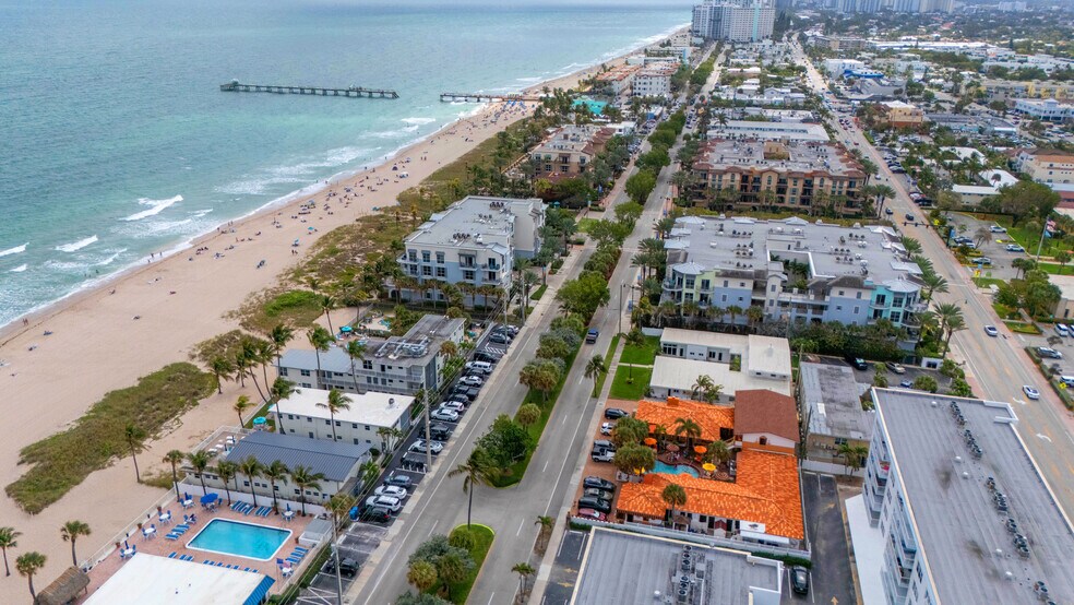 More Photos Of 4525 El Mar Dr, Lauderdale-by-the-Sea Hotel For Sale