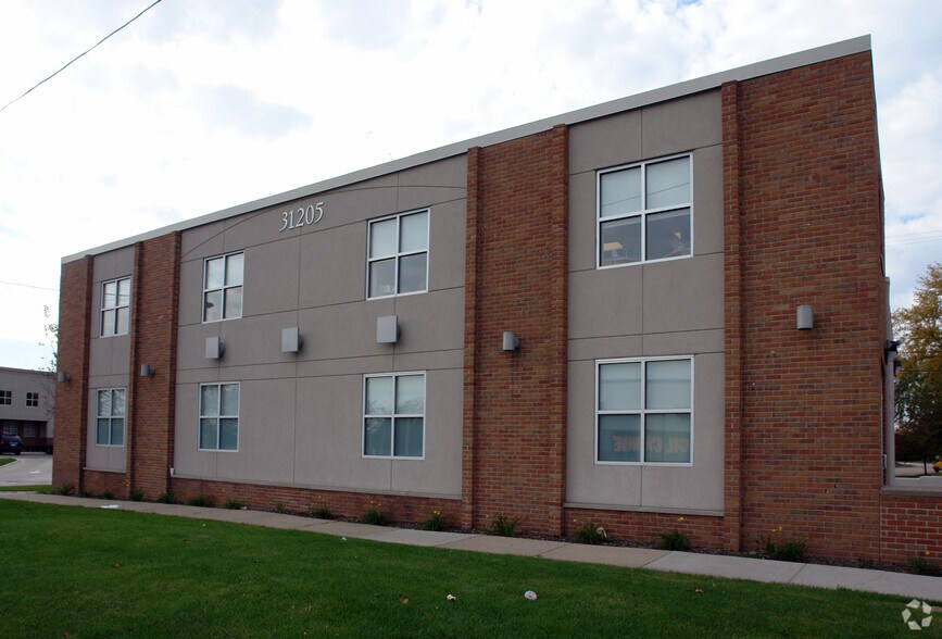 Photo of 1st Floor Ste 